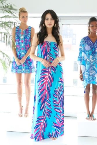 LILLY PULITZER Resort 2015