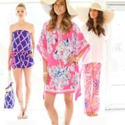 LILLY PULITZER Resort 2015