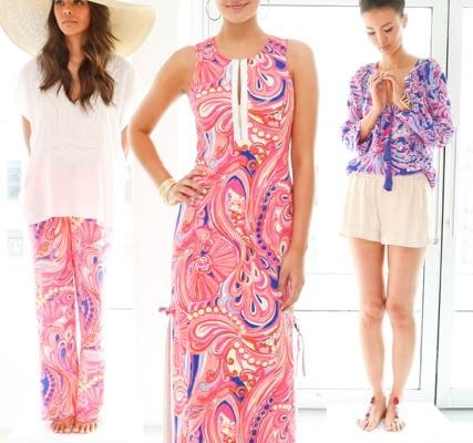 LILLY PULITZER Resort 2015