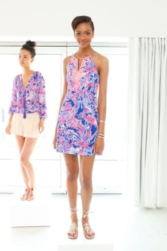 LILLY PULITZER Resort 2015