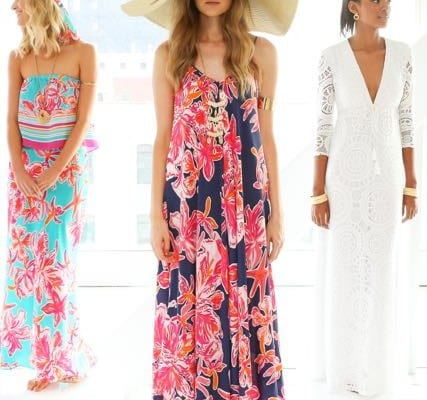 LILLY PULITZER Resort 2015