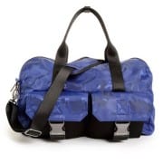 2(X)IST Men's Dome Duffle