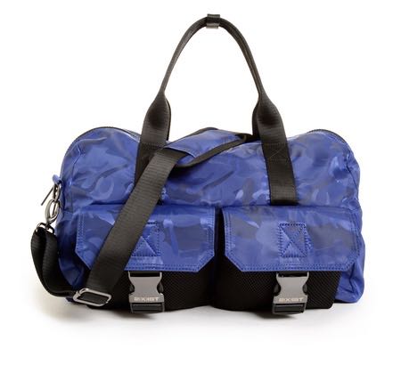 2(X)IST Men's Dome Duffle