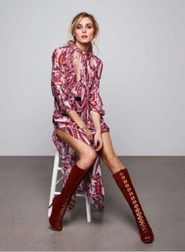 Olivia Palermo+Chelsea28 Collection