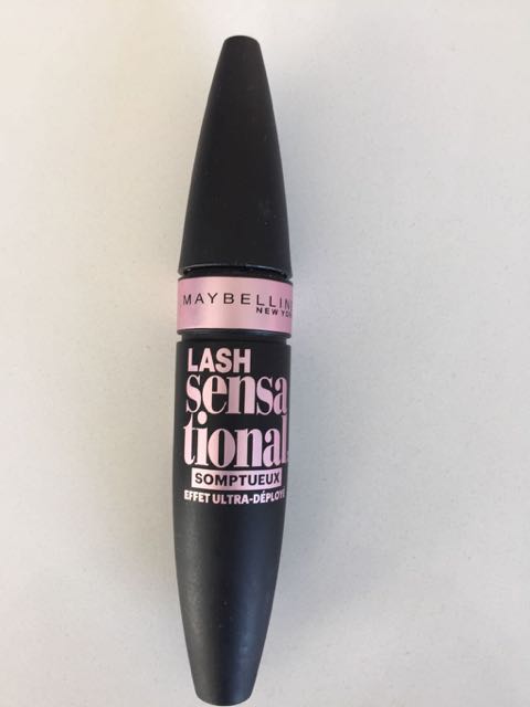 Maybelline Lash Sensational