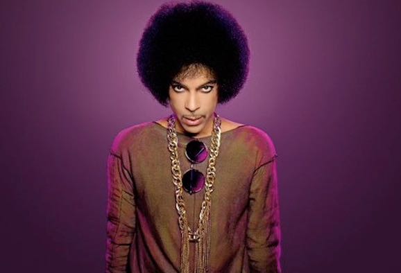 Prince's Top Fashion Looks