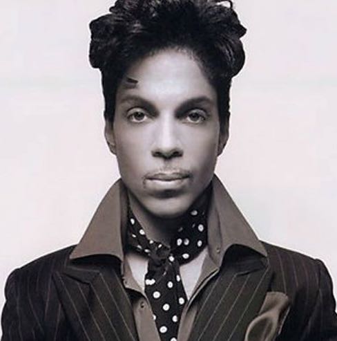 Prince's Top Fashion Looks