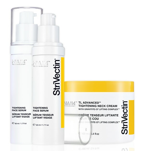 StriVectin Super-Size Firming Face and Neck Treatment