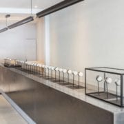 Larsson & Jennings Opens on Bleecker Street