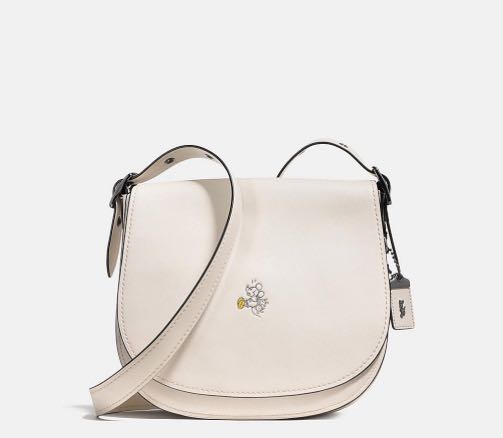 Disney x Coach