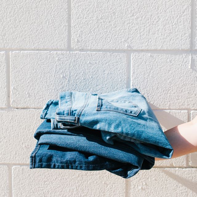 Madewell Launches Denim Every Day for Fall