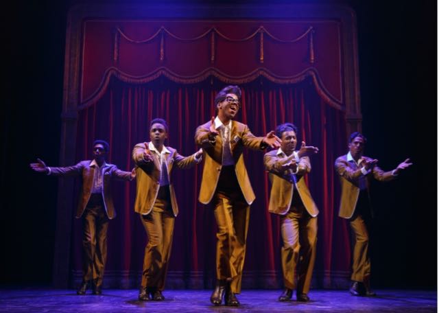 Motown The Musical