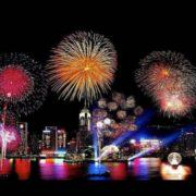 Where To Watch The 4th of July Fireworks