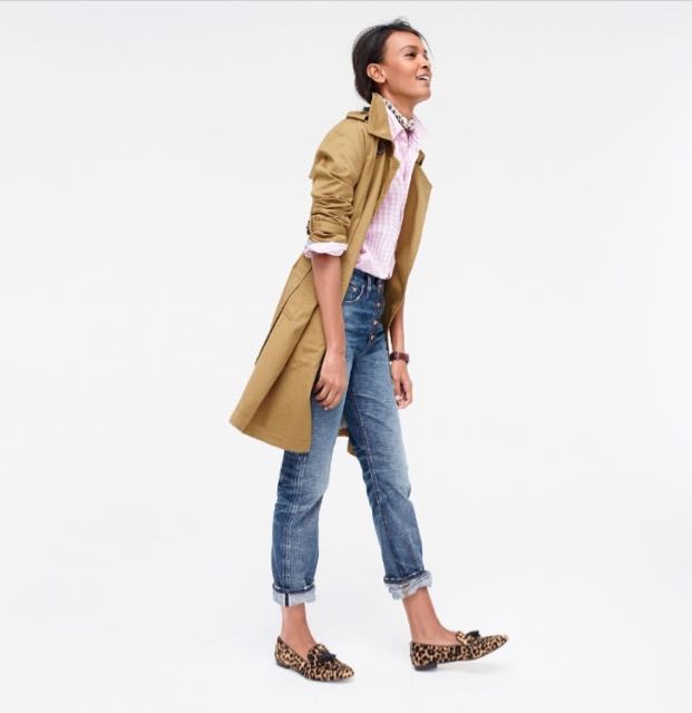 Looks We Love From J. Crew For Fall