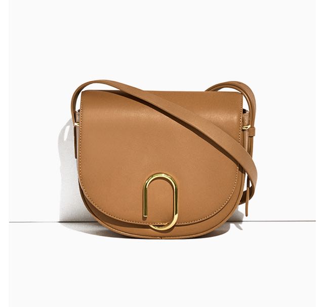 3.1 Phillip Lim Saddle Handbag