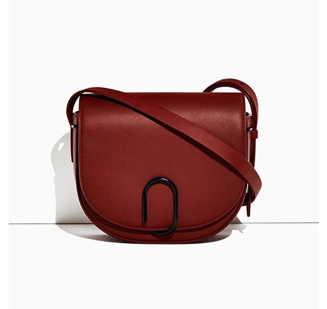 3.1 Phillip Lim Saddle Handbag