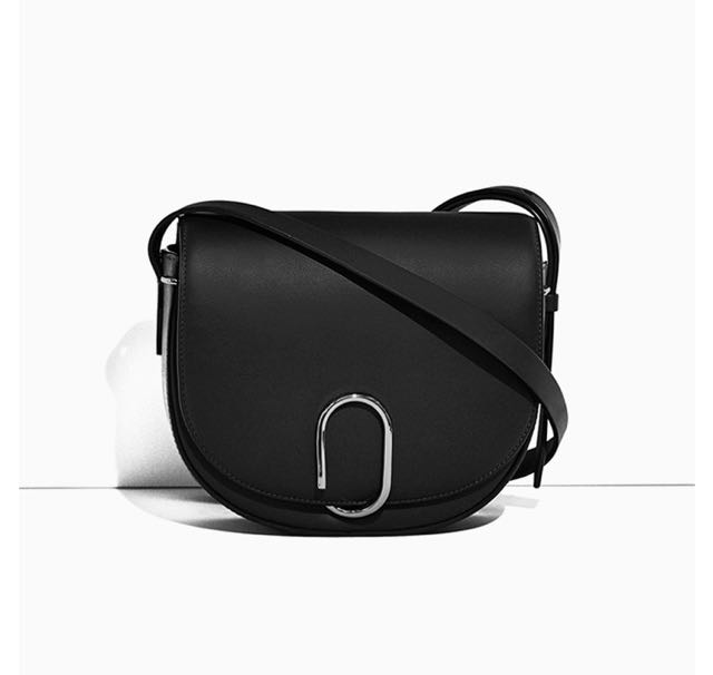 3.1 Phillip Lim Saddle Handbag