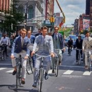 SuitSupply Spring 2017