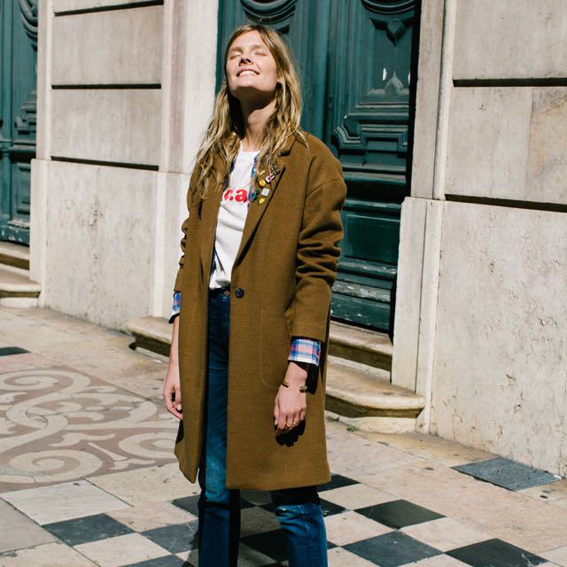 Madewell Opens in Meatpacking District