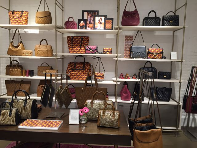 Inside Vera Bradley's First New York City Store [PHOTOS]