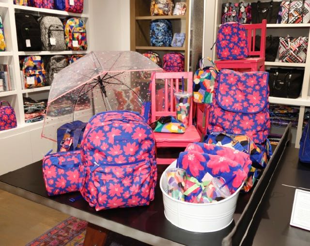 Vera Bradley SoHo