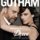 Billions Stars Paul Giamatti and Maggie Siff Celebrate Gotham Magazine’s Fall Fashion Issue