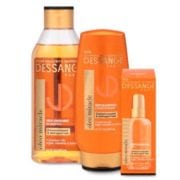 Dessange Paris Knows The Secret To Better Strands