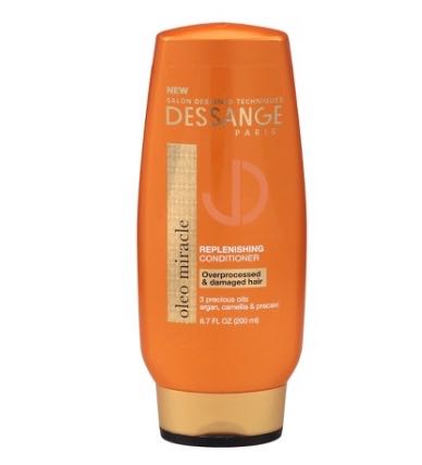 Dessange Paris Offers Affordable Hair Products With Major Results