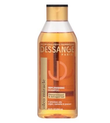 Dessange Paris Offers Affordable Hair Products With Major Results