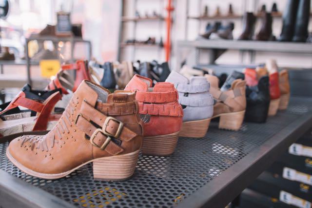 Shoe Alert: Cat Footwear Lands in NYC With Make A Scene Tour