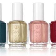 untitled Essie Introduces 6 New Colors For Nails