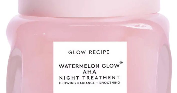 Transform your skin as you sleep with overnight beauty products that hydrate, repair, and reveal a fresh, radiant complexion by morning.