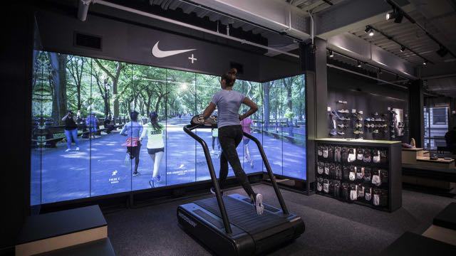 Nike  Soho Arrives in Time For the Holidays