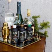 5 Holiday Cocktail Sets To Give Adult Beverage Lovers