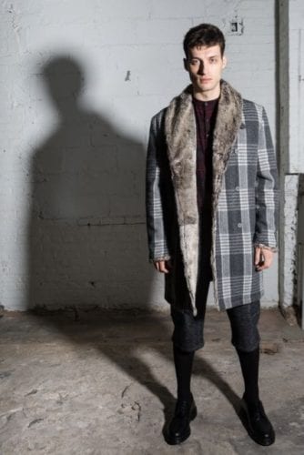 NYFWM: Matiere Fall/Winter 2017 Collection