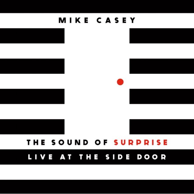 New Music Monday Is Our Homage to Jazz With Mike Casey