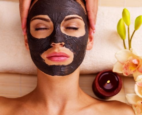 5 Best Face Masks For Better Skin