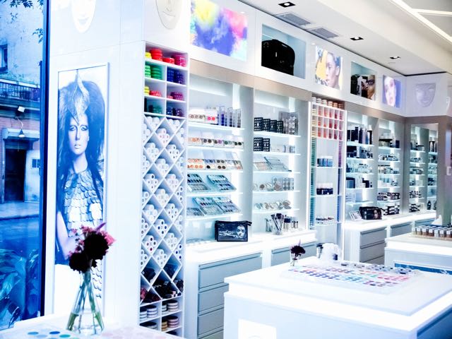 Score Must-Have Makeup Brands At These New Beauty Stores