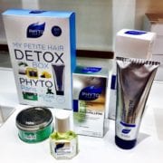 Phyto’s My Petite Detox Box Is The Answer For Healthy Hair & Growth