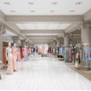 Lord & Taylor Launches The Dress Address Floor At Flagship Location