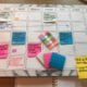 We Discovered 5 Useful Tips To Organize Our Work Space And Stay Productive With Post-it® Products