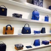 Eye-Catching Spring 2017 Handbags