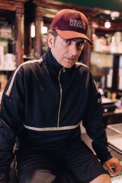 Bergdorf Goodman Unveils New Seasonal Capsule With Streetwear Label Kith