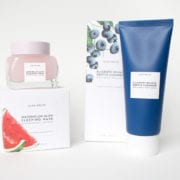 K-Beauty Skin Care Products Feature Holistic And Fresh Ingredients For All skin types