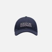 Bergdorf Goodman Unveils New Seasonal Capsule With Streetwear Label Kith