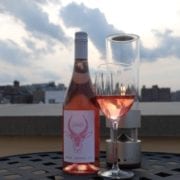 Have Rosé Delivered Summer Fridays