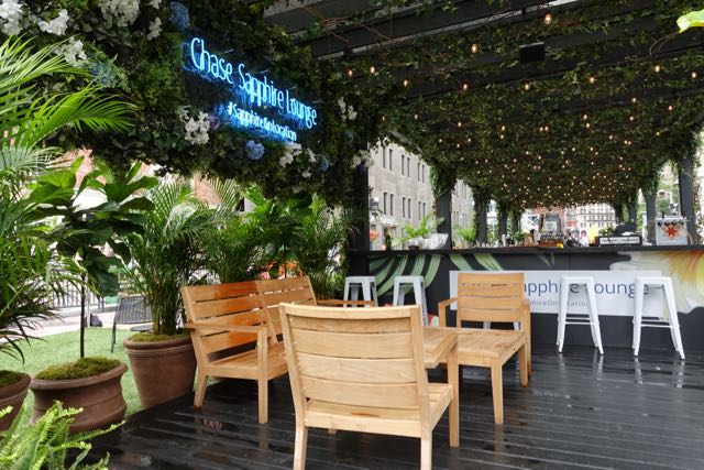 Southstreet Seaport District NYC Is The New Summer Destination