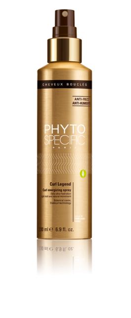 Phyto Introduces 3 New Products To Master Perfect Curls On Natural Hair