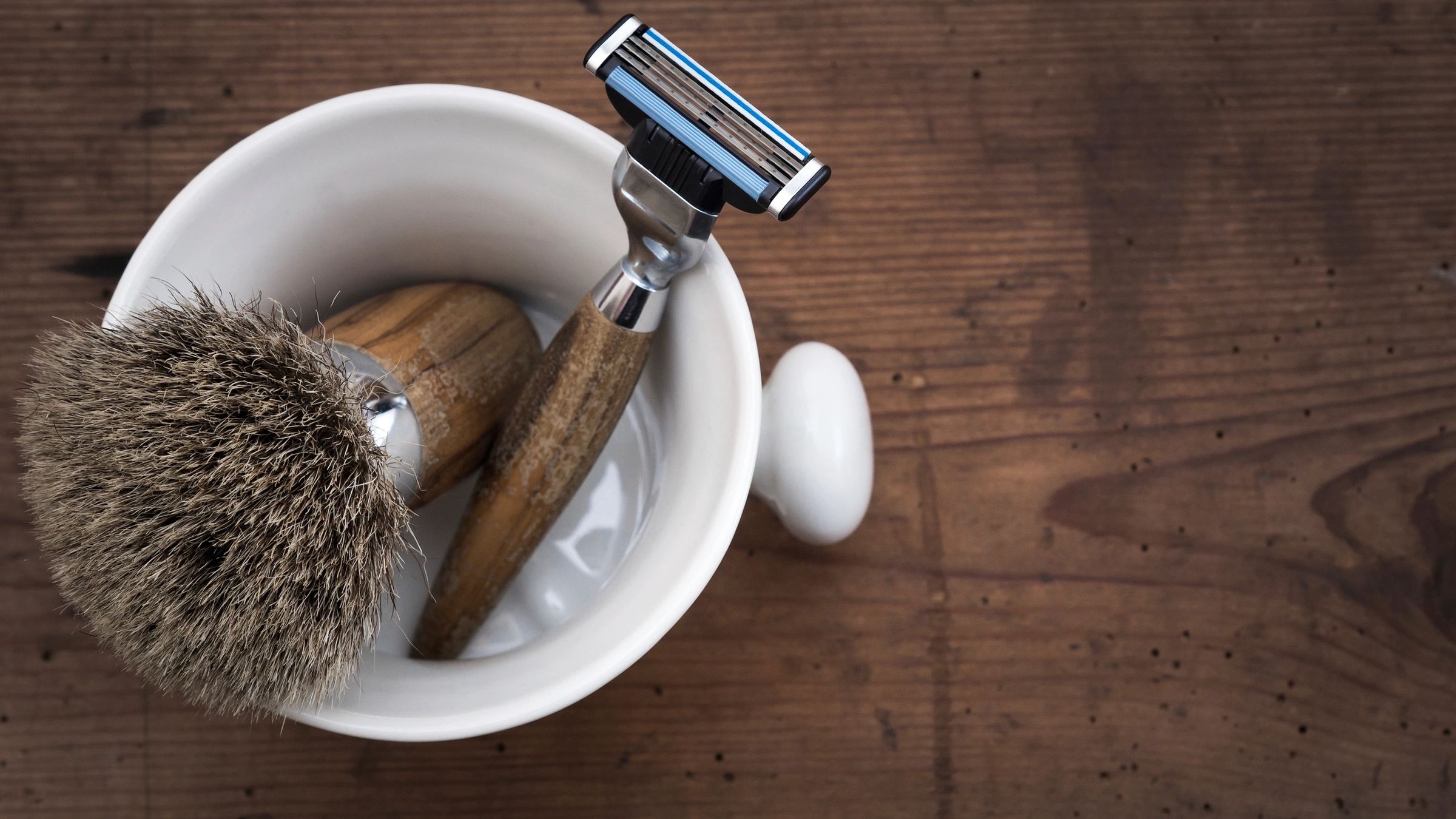 12 Men’s Grooming Products To Add To Your Medicine Cabinet