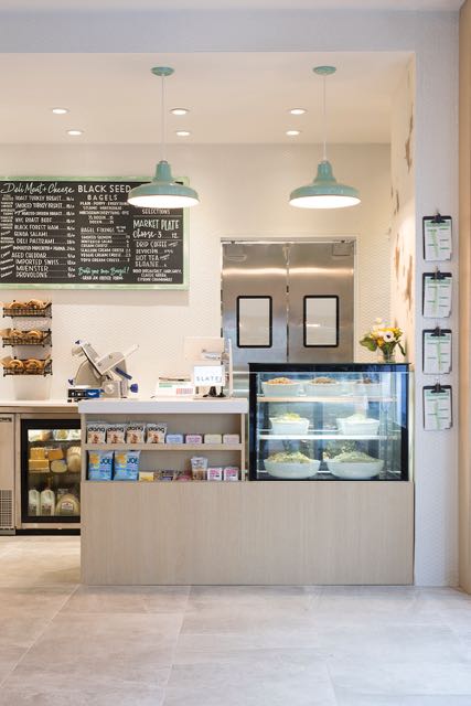 Blank Slate Gourmet Market Is NoMad’s First Boutique Grocery Store